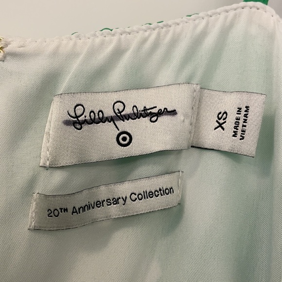 Lilly Pulitzer target jumpsuit - Picture 6 of 9